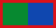 Vlag van Donmatías