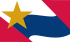 Bandera de Lafayette