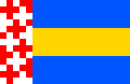 Vlajka Lubné (okres Rakovník)