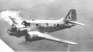 Fokker S-13