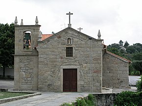 Igreja de São Martinho