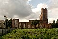 Ruine Nikolaus-Kirche