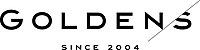 Goldens logo