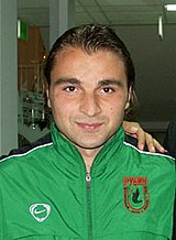 Kinkladze