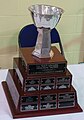 The Gingher Memorial Trophy