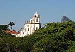 Miniatura para Igreja de Nossa Senhora da Glória do Outeiro