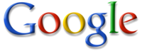 Google's logo