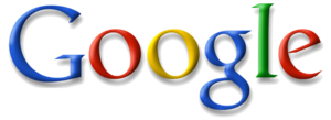 Google Logo bg:Картинка:Google.png