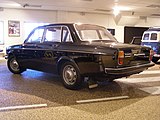 Volvo 144 (1966 - 1971)