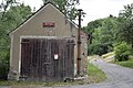 Old fire station