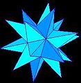 Grande dodecaedro stellato