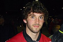 Will Grigg