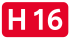 H16