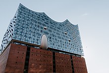 Elbphilharmonie