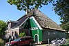 Stolpboerderij "Schuilwijk"