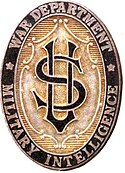 Historical Corps of Intelligence Police Badge circa World War I.jpg