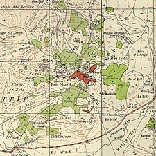 Серия исторических карт района Байт-Наттиф (1940-е годы) .jpg