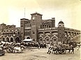 Der Bahnhof Haora (1945)