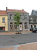 Burgerhuis