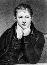 Miniatura para Humphry Davy