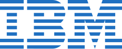 Smámynd fyrir IBM