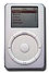 Seconde génération d'iPod