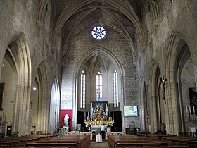 Image illustrative de l’article Église Notre-Dame de Bon Repos