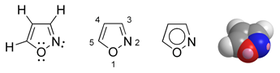 Image illustrative de l’article Isoxazole