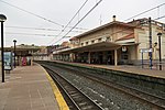 Miniatura para Estación de Torrelavega-Centro