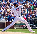 Vignette pour Jason Hammel (baseball)