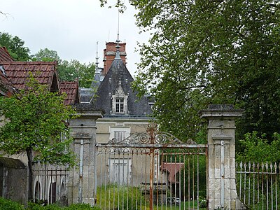 Das Manoir du Logis