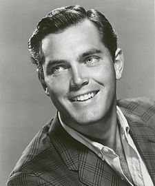 Jeffrey Hunter (1960)