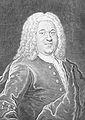 Johann Florenz Rivinus (1681-1755)