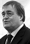 John Prescott