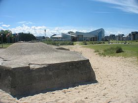 Juno Beach Centre