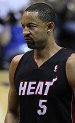 Vignette pour Juwan Howard