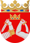 Historický znak finské Karélie