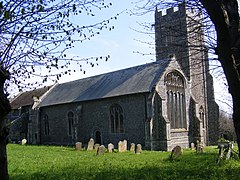 Kelsale - Church of St Mary and St Peter.jpg
