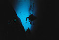 Nurkowanie w jaskiniach półwyspu Keri