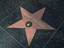  Walk Fame Hollywood on 220px Kermit The Frog Hollywood Walk Of Fame Jpg