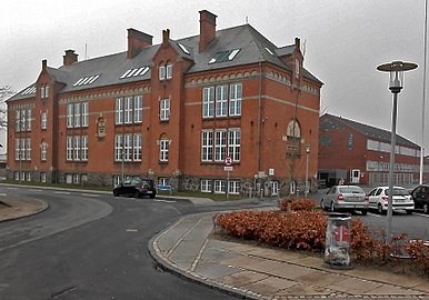 Kerteminde Byskole