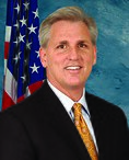 Kevin McCarthy 110th Congress Official Portrait Photo.jpg