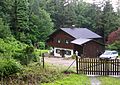 Schweizer Haus in Kleinhöhfeld