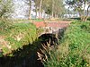 Boogbrug over het Zuid-over-de-Lieve-Geleed