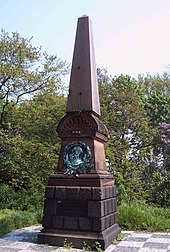 Kozlowskidenkmal