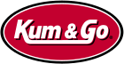 logo de Kum & Go