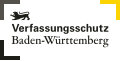 Logo des Landesamts für Verfassungsschutz Baden-Württemberg (7/2022)