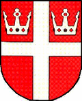 Blazono de Langrickenbach