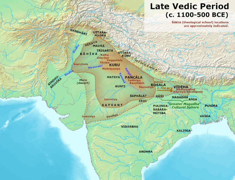 Vedic period