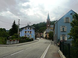 Vue an d'Uertschaft